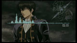 Download lagu Gintama ( 银魂 ) ED 9 full lyrics - Sanagi HQ