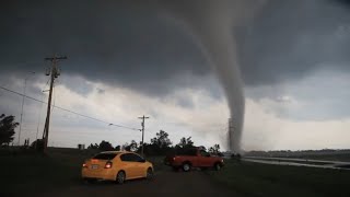 Devastating Joplin, Missouri Tornado - May 22, 2011 & Aftermath | Full Documentary