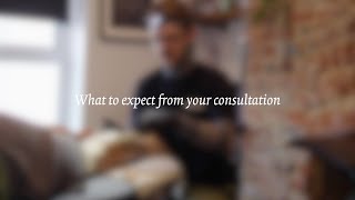 What to expect from your tattoo consultation