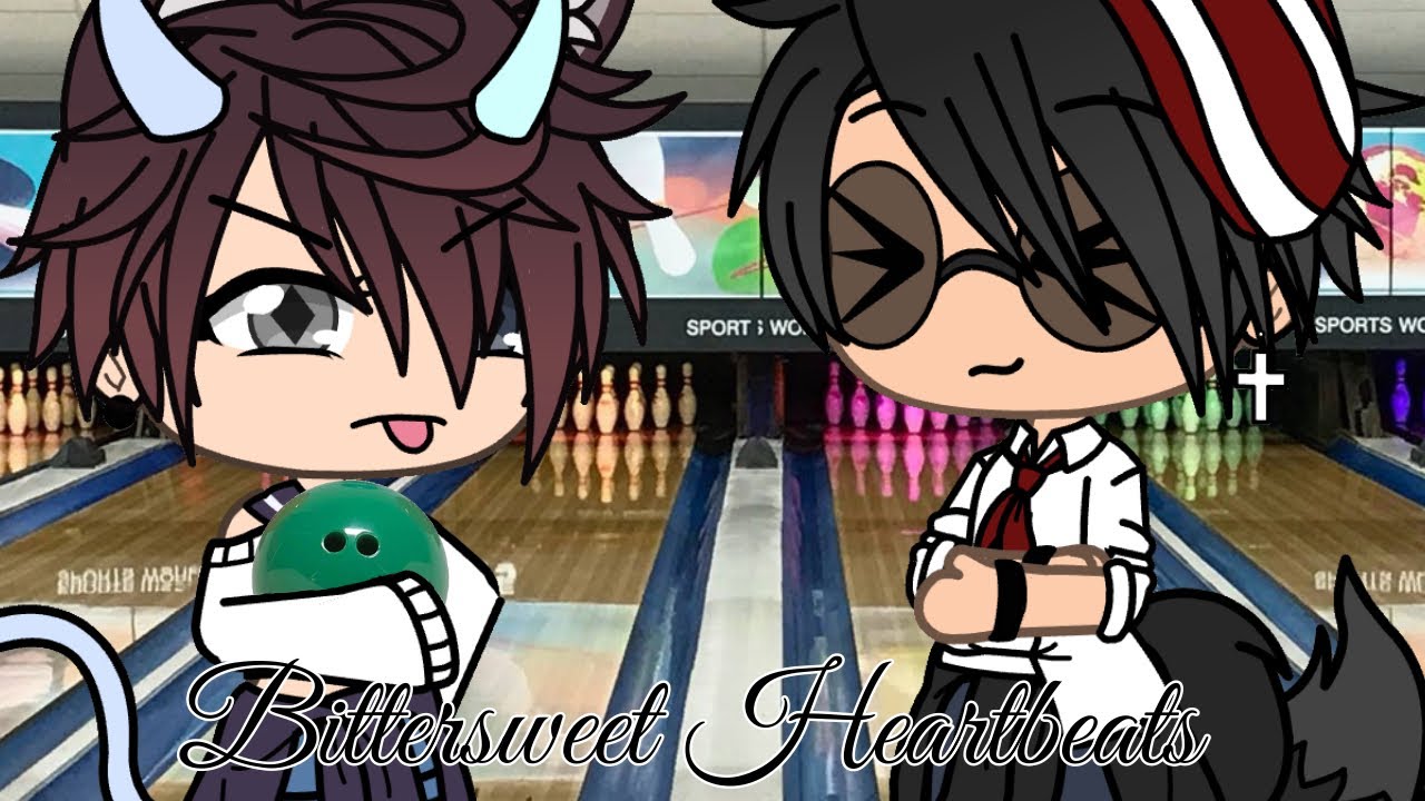 Bittersweet Heartbeats (Gay Gacha Life Series) Ep 9 S2 ...