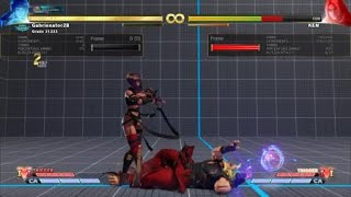 Sfv Menat New Patch