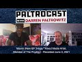 Maxim (The Prodigy) interview with Darren Paltrowitz