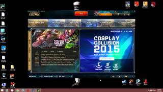 Challenger countdown