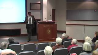 "Views of Greed and Corruption from Antiquity to Modern Times" by Matthew Meyer, Ph.D.