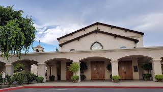 Pentecost Sunday Mass, 10:30am, 05-24-2026