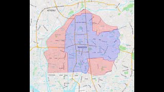 【Uber Eats名古屋】エリア拡大の話とか　2019年10月20日（日）の出来事＆売上レポート