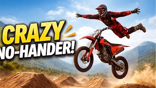 MX vs ATV Legends Didn’t Expect This Freeride Session With The Coolest Trick shots !!!
