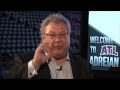 Hawks CEO calls Adreian Payne a badass