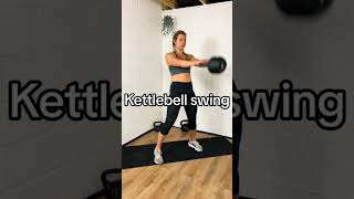 TRY NOW OR SAVE FOR LATER - #kettlebellworkout #kettlebell #shortvideo #motivation