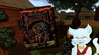 Dilly Streams The Elder Scrolls II: Daggerfall (UNITY) 26JAN2026 P1