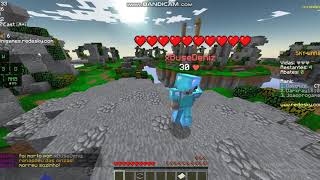 Hack na (RedeSky)