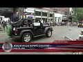 Rockville Memorial Day Parade 2026