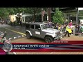 Rockville Memorial Day Parade 2026