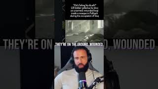 Disturbing Video!