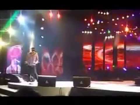 NAIF - Mobil Balap - live Pekan Raya Jakarta