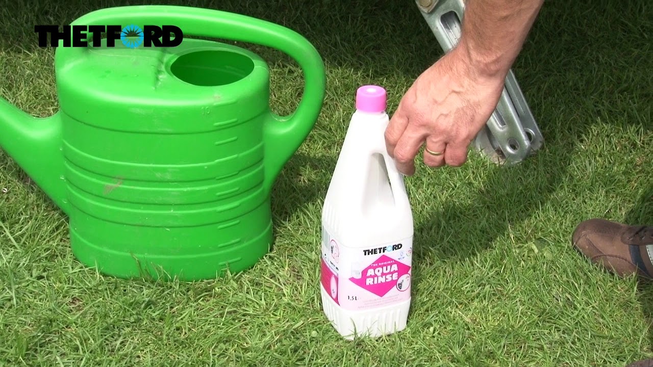 Инструкция по применению жидкости для биотуалета аква ринс