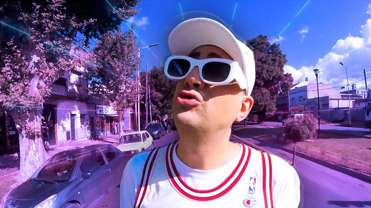 Bitga - Club Jockey (Video Oficial) - YouTube Music