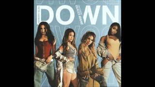 Fifth Harmony - Down ft. Gucci Mane (Bass Boosted)