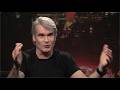 Henry Rollins Describes his "Very Risky" Trip to North Korea