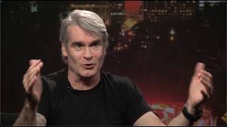 Henry Rollins Describes His Very Risky Trip To North Korea