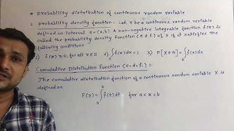 Probability distribution | Exercise 7.2 | Class 12 | Maharashtra State Board | By Mangesh sir