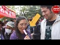 Un FESTIVAL muy RARO en Japón | Festival del P3N3