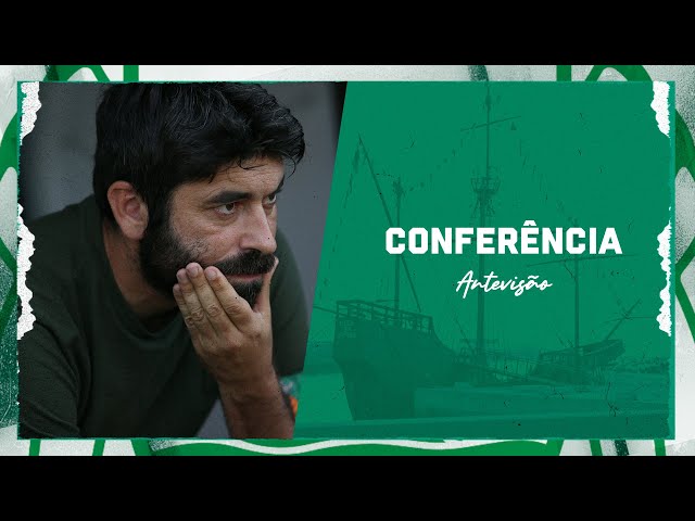 Baeza recomenda a Liga Portuguesa - Rio Ave Futebol Clube