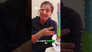 Celso Cornelio  Medicina Antigua y Similitudes Sorprendentes #eutonia