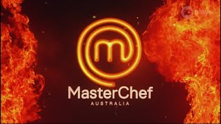 Intro top 24 MasterChef Australia season 14 (2022)