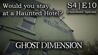 Famous Ghost Dimension Halloween Special - Ghost Dimension (S4|E10) Net Worth