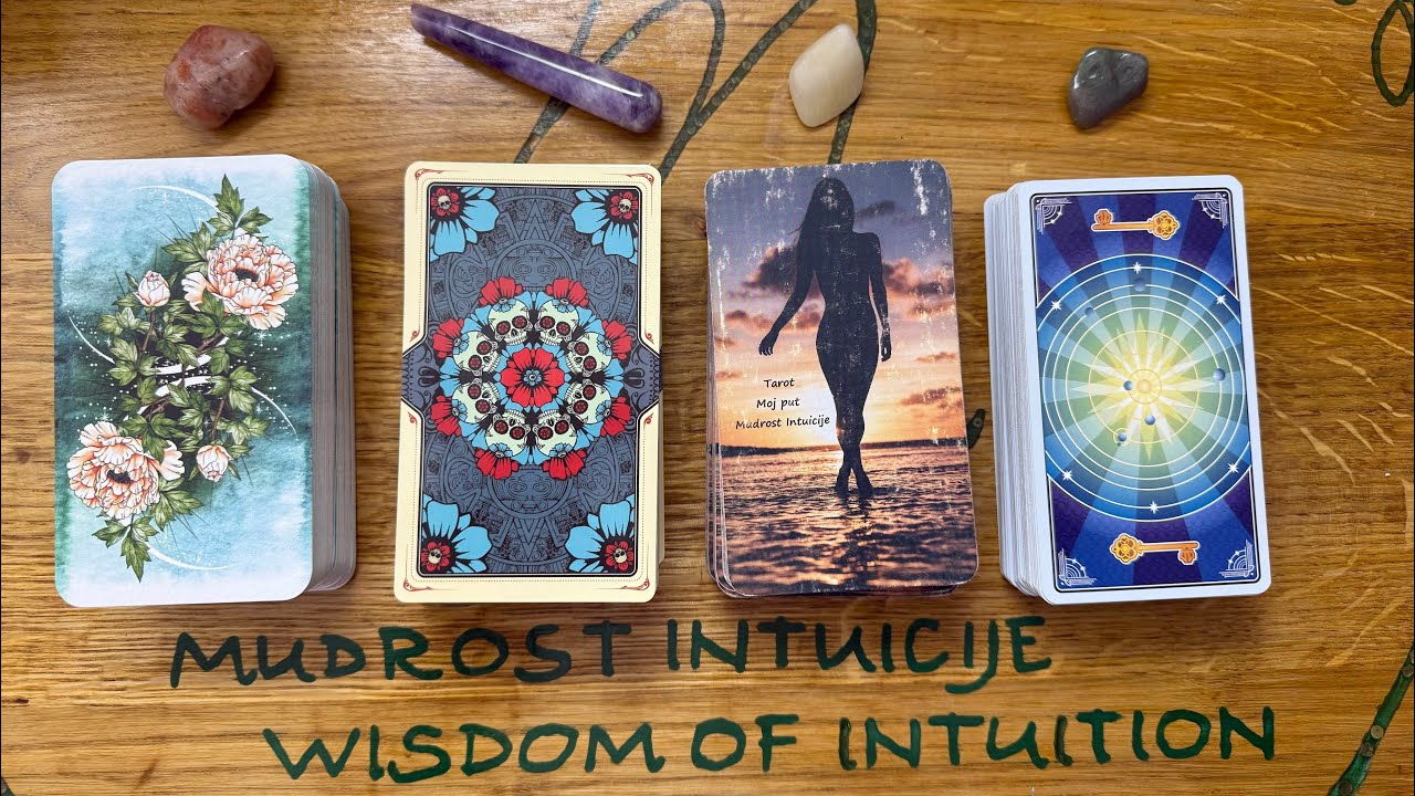 Što misli o Vama osoba koju imate na umu?💭💬