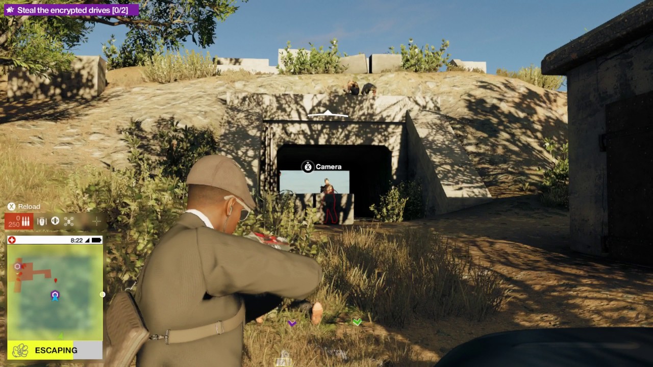 Watch Dogs 2: Human Conditions - Elite Online Operation - Off the Hook - All You Can Eat