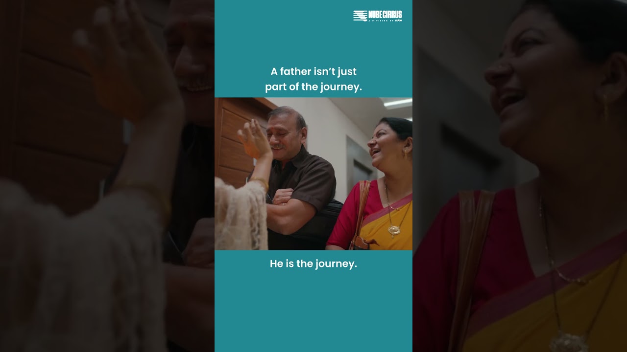 To the first storytellers in our lives — our dads.