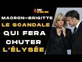 VI LENCE EN MACRONIE Le SCANDALE Qui FERA CHUTER Brigitte Et Macron mp3
