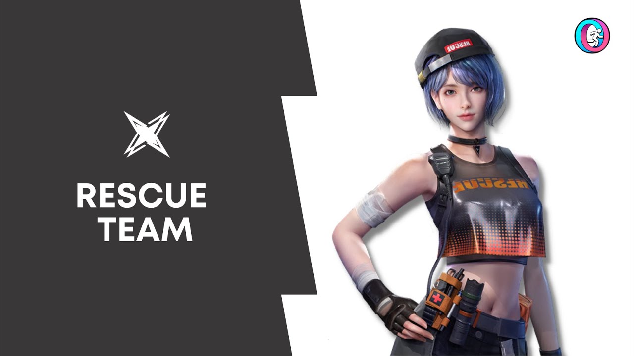 Mission Zero - Rescue Team (Sirius) Gameplay 01 | Android/PC/iOS