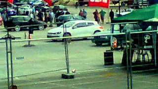 Ciney Run 2011