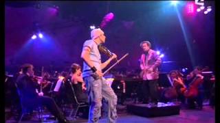 Night of the Proms:France 2003:David Garrett: Czardas.