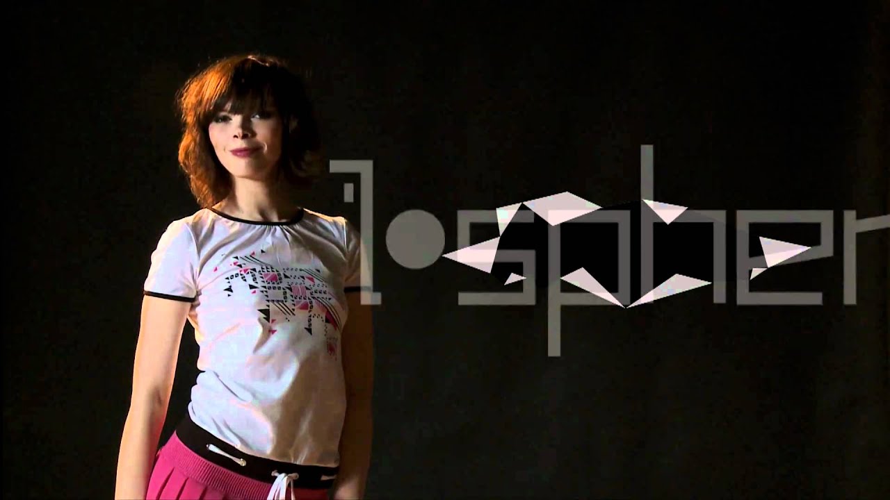 Тизерная реклама футболок - YouTube