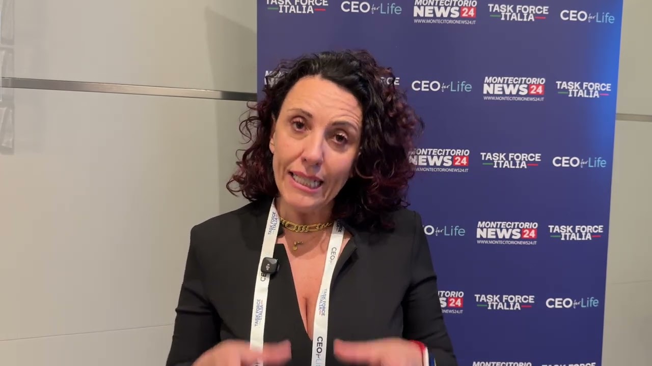 Intervista a Debora Mendola, Regional Managing Director & CEO, Transcom - Task Force Italia