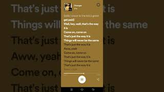 Changes Lyrics - Tupac Net Worth
