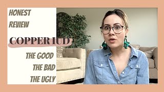 PARAGARD MY IUD STORY| INSERTION & REMOVAL