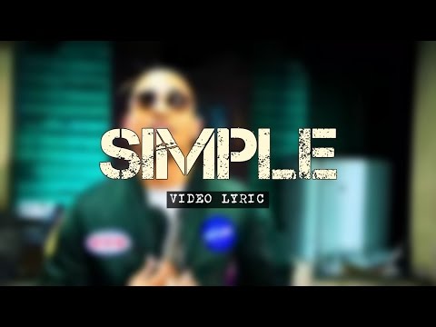 Simple (Letra) | Ozuna, Ñengo Flow, Cosculluela, Baby Rasta & Gringo