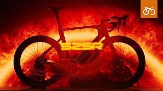 Eddy Merckx 525R: Better rider positioning leads to better performance