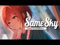 Same Sky cover by 石狩あかり【歌ってみた】