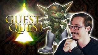 The Great Goblin Heist | Guest Quest