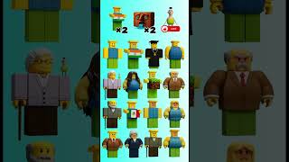 Find Odd Hamood Habbi Tower And Noob