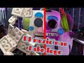 DJ music man fake lego music 🎶🎵 🎶🎵 