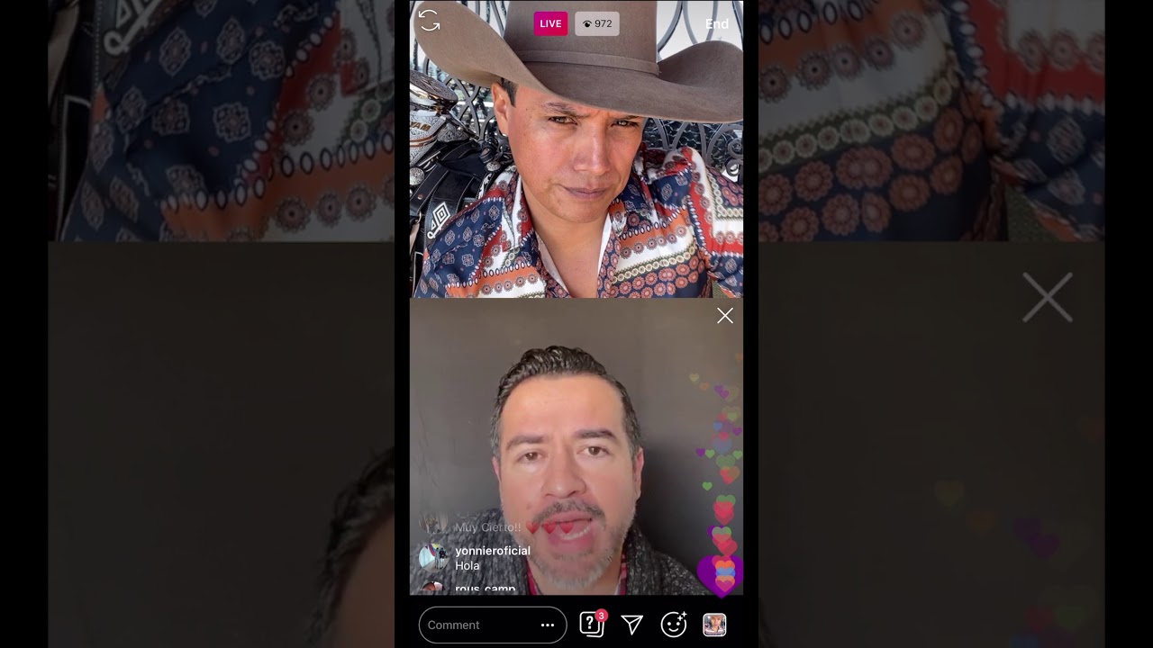 Estoy por dejar mi MATRIMONIO