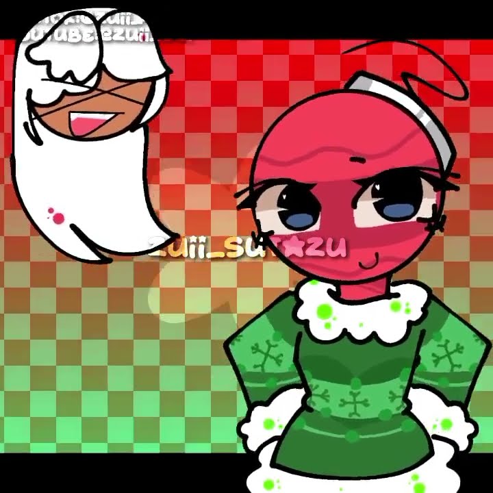 yayy bobette!! || i combine songs ho ho ho x acumalaka funk :D||hope you like it :3#dandyworlds #fyp