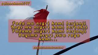 Padamu negri